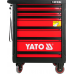 Инструментальный ящик YATO YT-5530