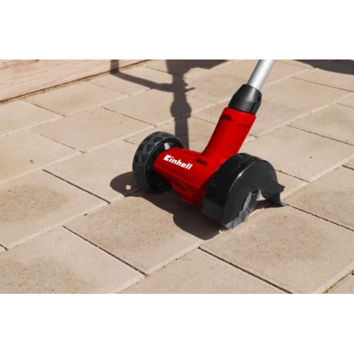 Очиститель швов Einhell GE-CC 18 Li - Solo фото 5