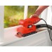 Вибрационную шлифмашина Black&Decker KA300