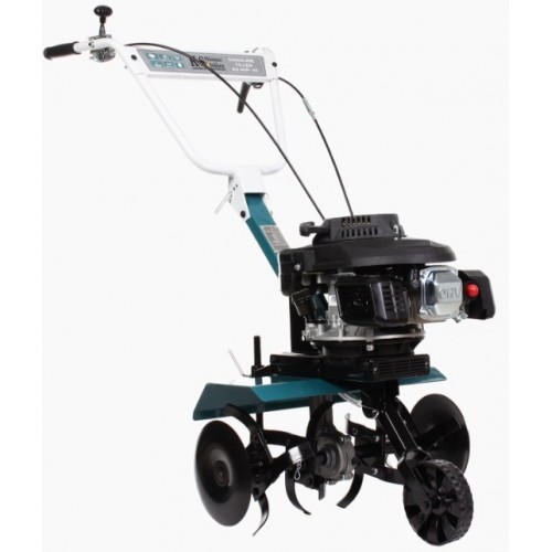 Бензиновий культиватор Konner & Sohnen KS 4HP-45 фото 2