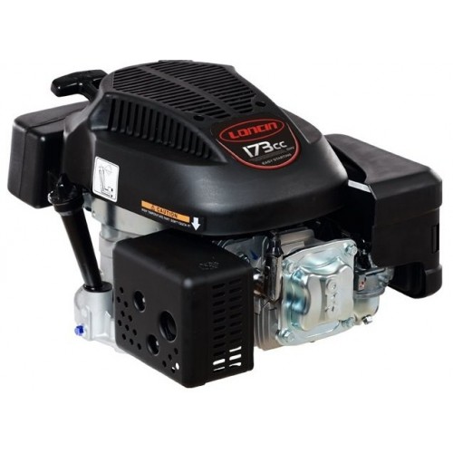Двигун Loncin LC1P65FA фото 3