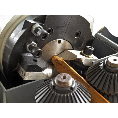 Круглопалочный станок FDB Maschinen MX8060W фото 8