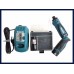 АККУМУЛЯТОРНЫЙ ШУРУПОВЕРТ MAKITA  DF010DSE