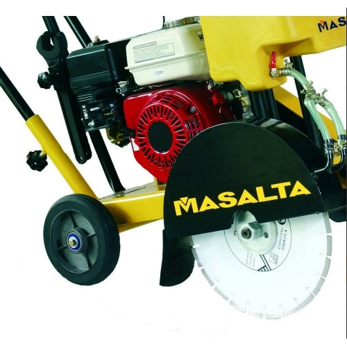 Швонарезчик Masalta MF 14-2 фото 2