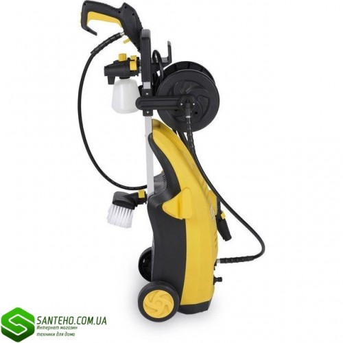 Мини мойка высокого давления PowerPlus POWXG9030 фото 2