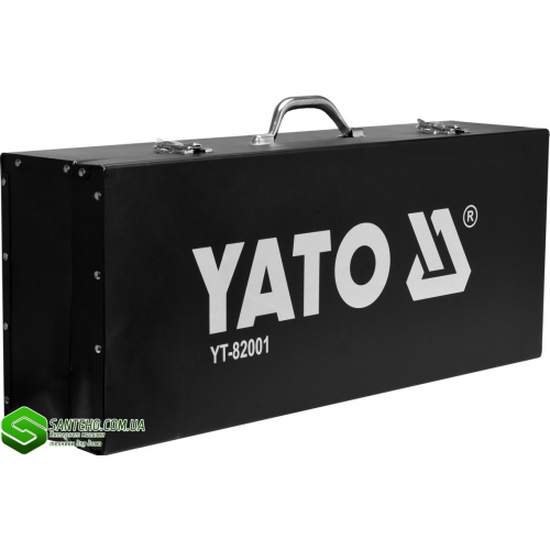 Отбойный молоток Yato YT-82001 фото 4