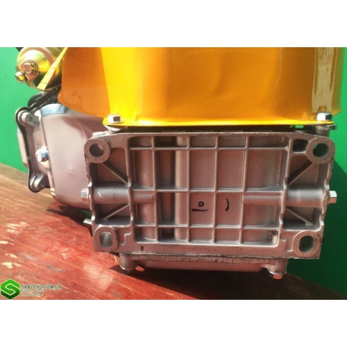 Двигун бензиновий FORTE F200G фото 13