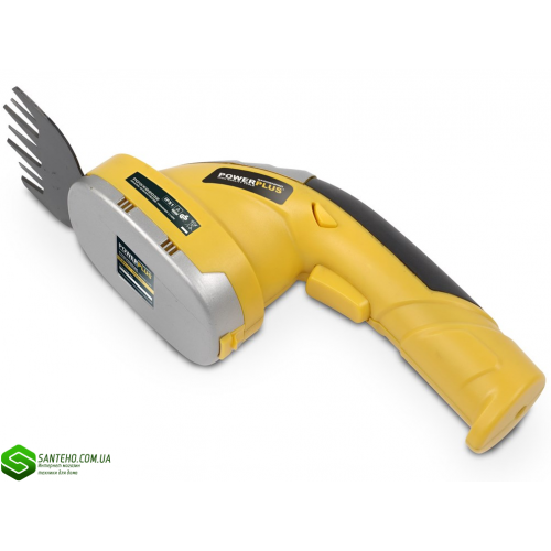 Аккумуляторные ножницы Powerplus POW XG2032 фото 6