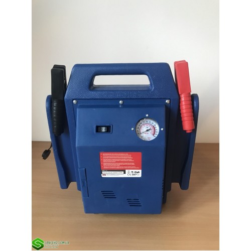 Автономное зарядное устройство PowerPlus POW5633 фото 2