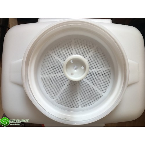 Мотоопрыскиватель FORTE 3WF-3 фото 6