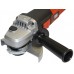 Кутова шліфувальна машина Black & Decker KG902-QS