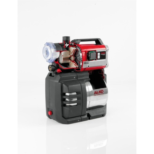 Насосная станция AL-KO HW 5000 FMS Premium фото 1