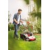 Бензиновый аератор AL-KO Combi Care 38 Р Comfort