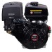 Двигатель Loncin G420F
