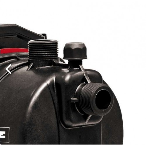 Насосная станция Einhell GC-WW 6538 фото 3