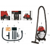 Универсальный пылесос Einhell TC-VC 1812 S