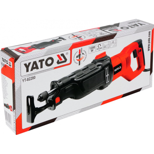 Сабельная пила Yato YT-82280 фото 4