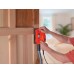 Вибрационную шлифмашина Black&Decker KA300