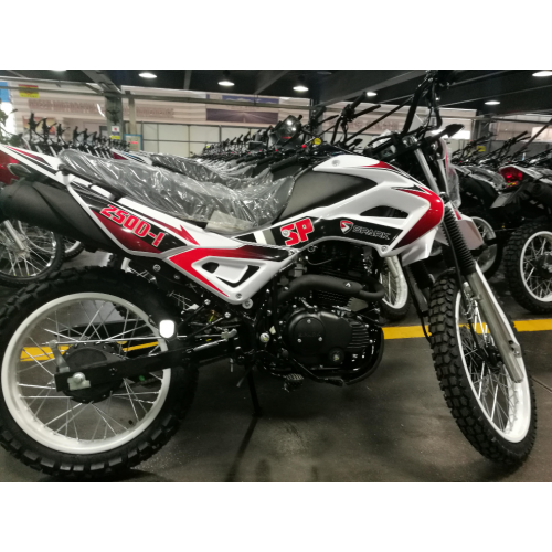 Мотоцикл Spark SP250D-1 фото 2