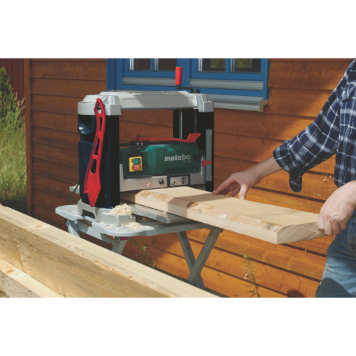 Рейсмус Metabo DH 330 фото 1