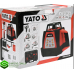 Ротационный лазерный нивелир YATO YT-30430