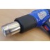 Термовоздуходувки ODWERK BHG 600-2 NEW