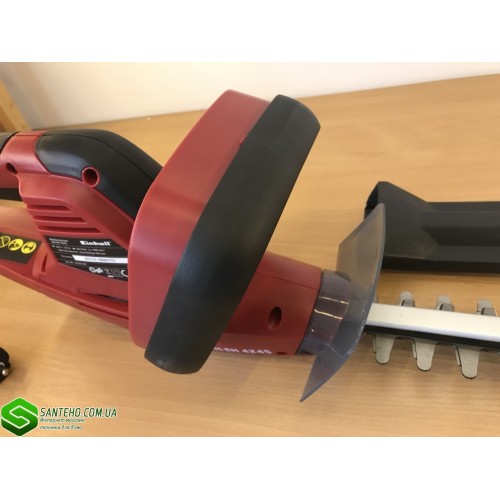 Электрический кусторез Einhell GH-EH 4245 фото 10