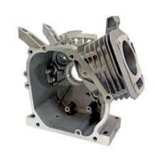 Двигатель Loncin G420F фото 7