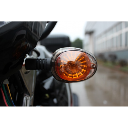 Мотоцикл SPARK SP125C-2C фото 15