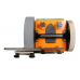 Шлифовально полировальный станок WorkMan 8101