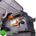 Лобзиковий верстат WorkMan 4005B з педаллю управління