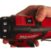 Аккумуляторный шуруповерт Milwaukee M12BDD-0
