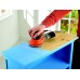 Машина шліфувальна кутова Black & Decker KA199-QS