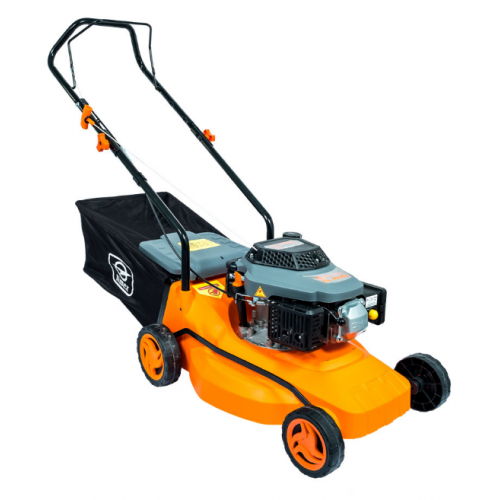 Газонокосарка бензинова Limex Kb 4099s фото 2