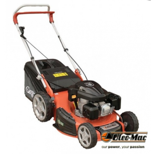 Газонокосилка Oleo-Mac GV 53 PK ALL ROAD PLUS4 фото 2