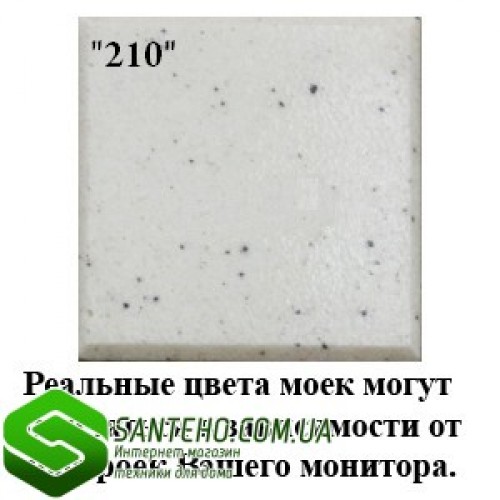 Мийка кам'яна «74/46» фото 11