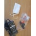 Опрыскиватель аккумуляторный GRUNHELM GHS-16WM
