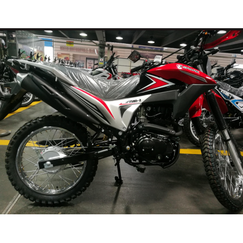 Мотоцикл Spark SP250D-2 фото 1