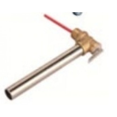 Всесезонный солнечный коллектор SOLAR-TEC IP-58/1800/20 фото 2