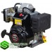 Двигатель Loncin LC165F-3H