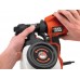 Электрический краскопульт Black&Decker HVLP200