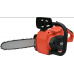 Аккумуляторная пила YATO YT-85090