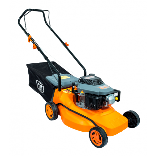 Газонокосарка бензинова Limex Kb 4099s фото 3