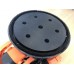 Шлифмашинка для стен WerkFix DWS-800 WF