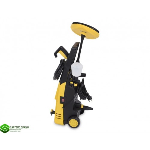 Мини мойка высокого давления PowerPlus POWXG9021 фото 4