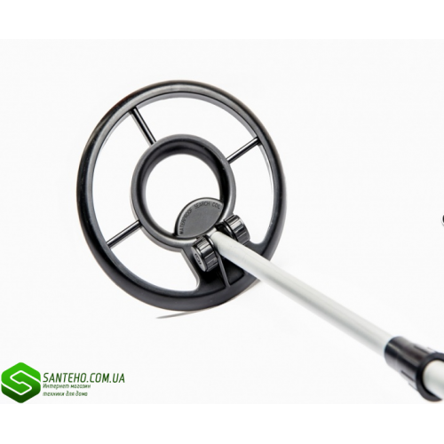 Металлоискатель TREKER GC-1066 фото 2