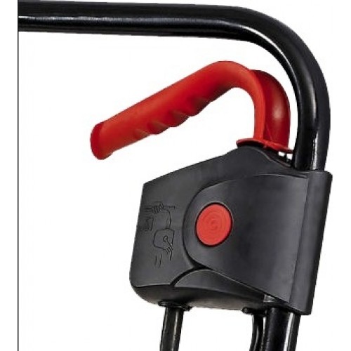 Электрокультиватор Einhell GC-RT 7530 фото 3