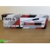 Шприц плунжерный для смазки солидолом Yato YT-07042