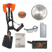 Мотокоса Limex Expert ВТ 524ba