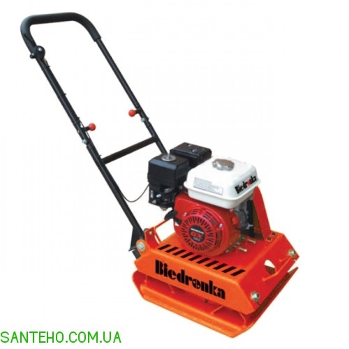 Виброплита Biedronka PW9220K фото 3
